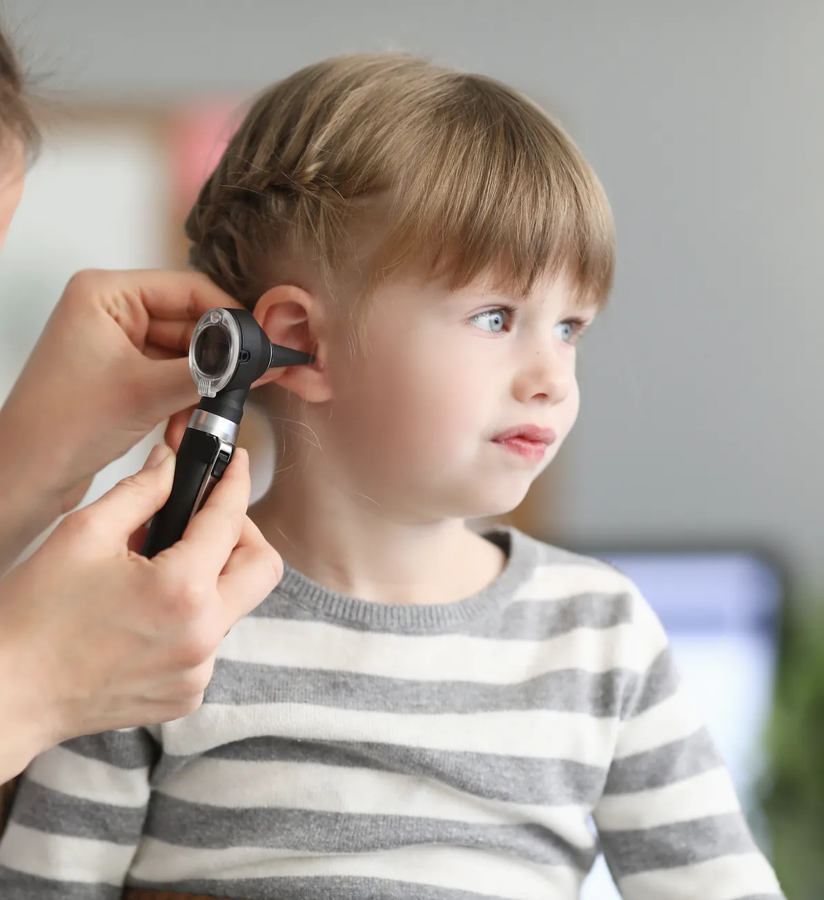 Equipamiento médico especializado