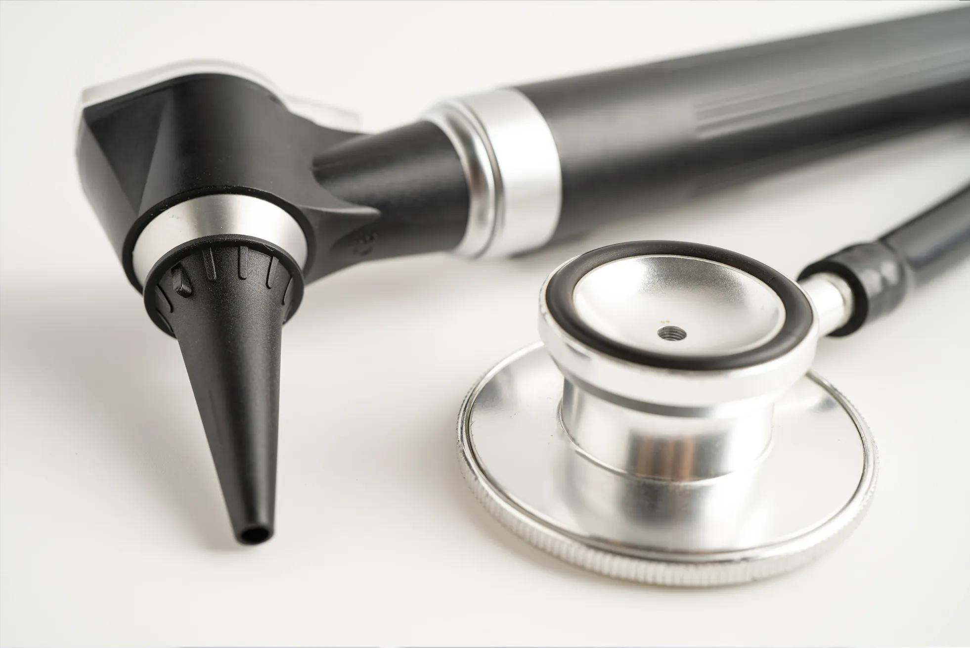 Equipamiento médico especializado