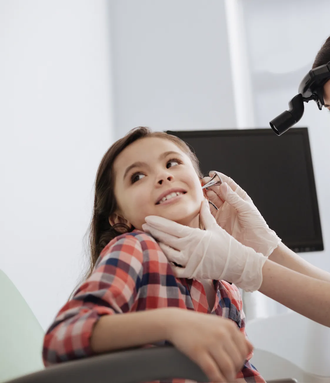 Tecnología médica ORL